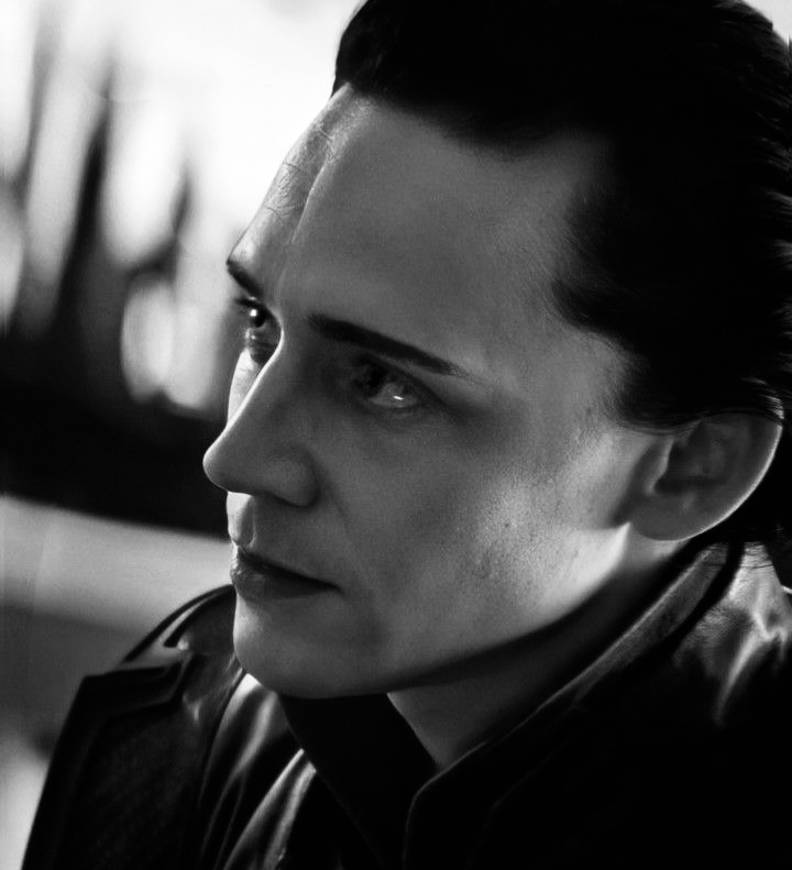 Loki Laufeyson 