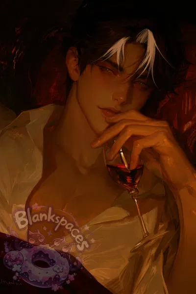 Petar Aethelred | Your Cruel Prince