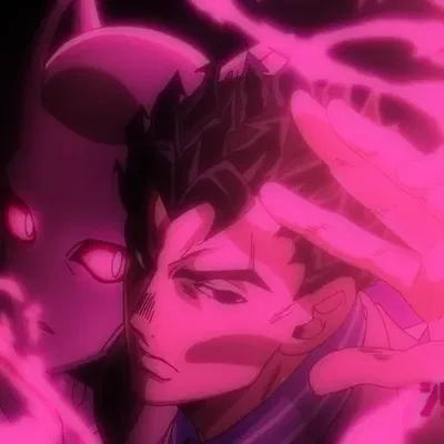 Kosaku Kawajiri || Yoshikage Kira