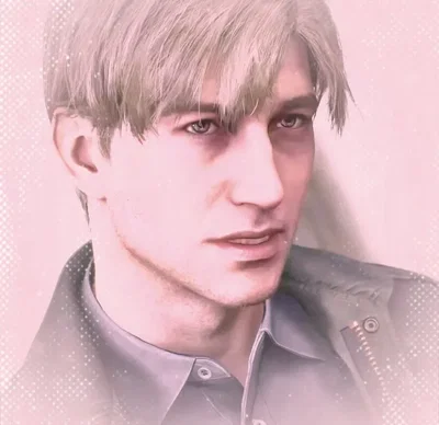 James Sunderland