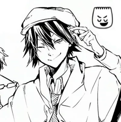 Edogawa Ranpo