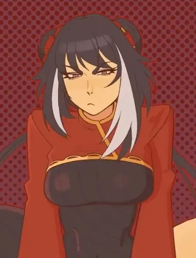 Jia Xichun || Limbus Company [Yandere/Tsundere]