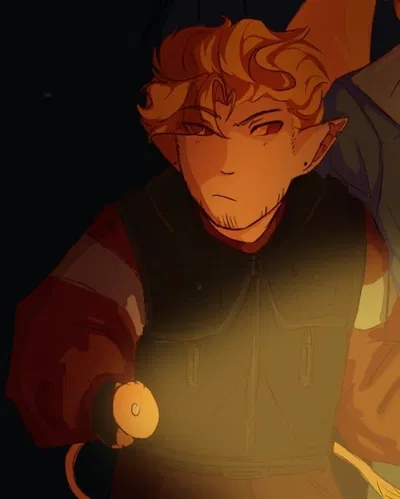 Tango Tek | (Boyfriend) Navy Engineer AU