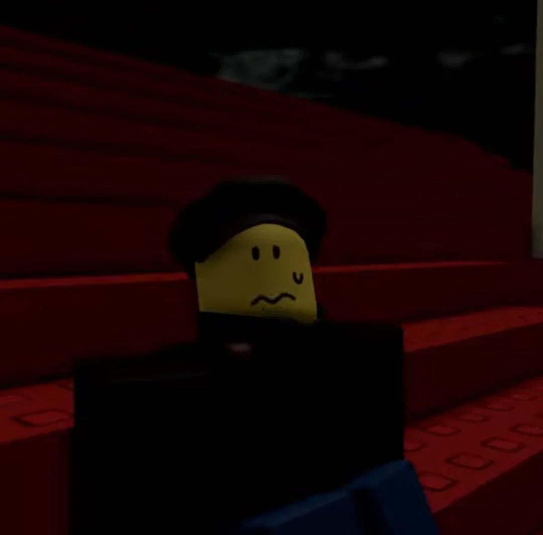 The Postman [Hangout Game Series]