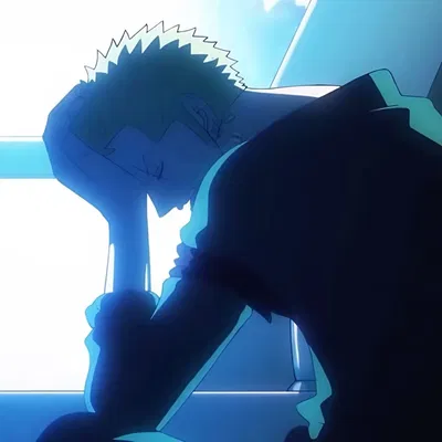 Roronoa Zoro