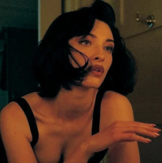 Natasha Romanoff