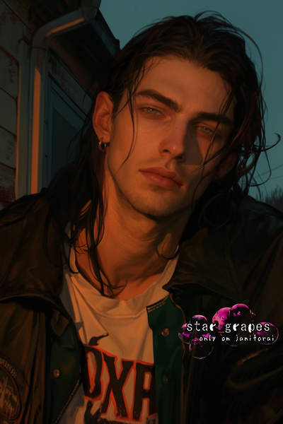 Blackmailer | Jude Wilde