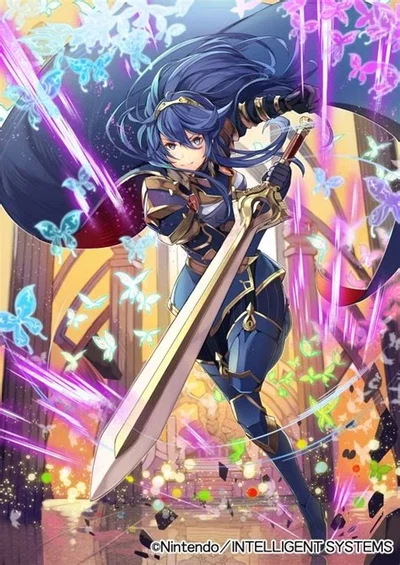 Lucina