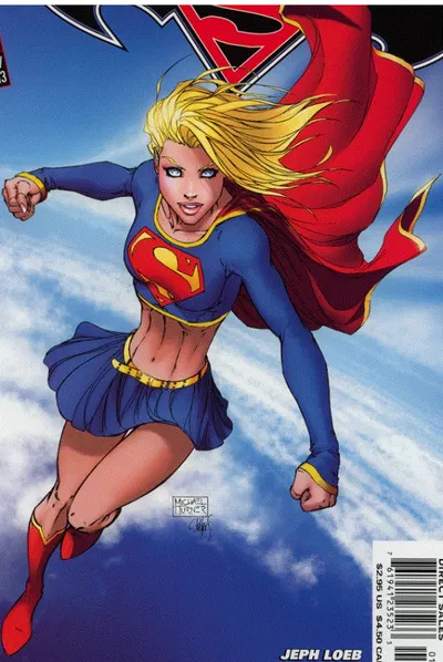 Supergirl