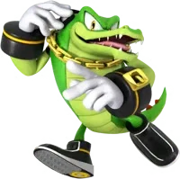 Vector tf