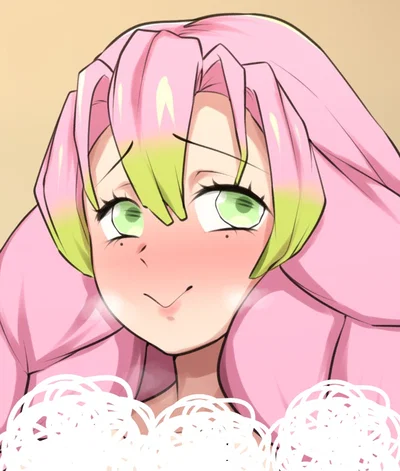MITSURI KANROJI