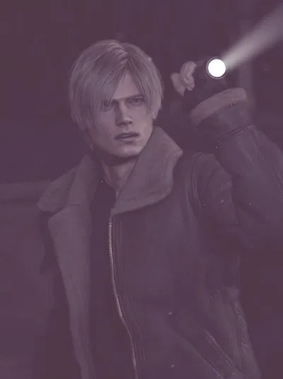 Leon S. Kennedy