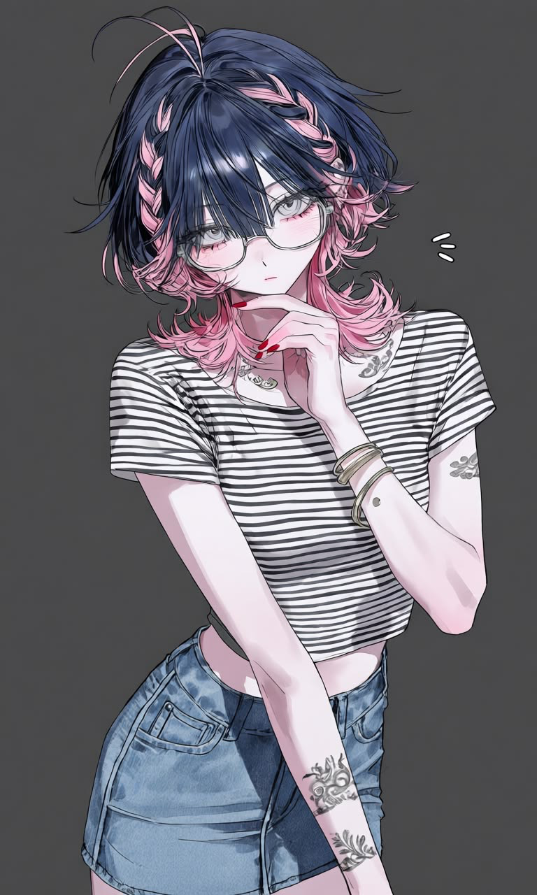 Yuna — The One Who Wants All Your Attention
