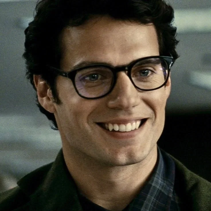 Clark Kent