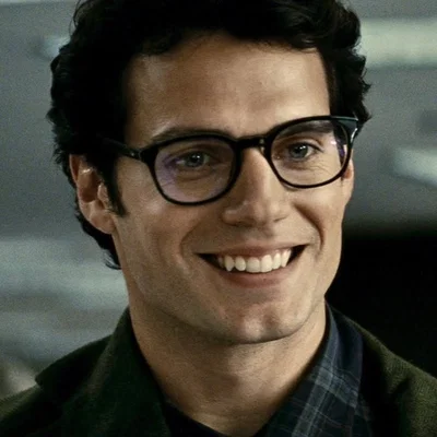 Clark Kent