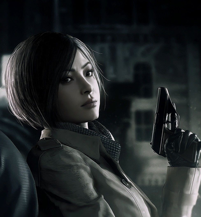 Ada Wong (detective)