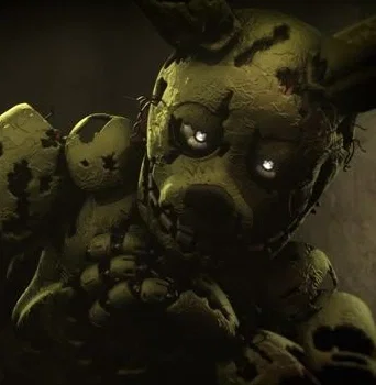 Springtrap | Date With The Devil