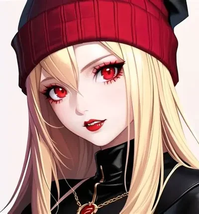 Aria, ur master.......