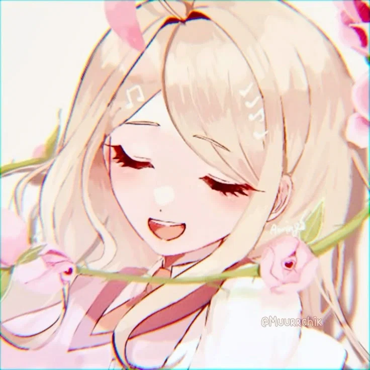𝄞⨾𓍢ִ໋Kaede Akamatsu ׅ 𝄂𝄚𝅦𝄚𝄞𝅄ᅠ