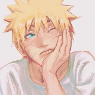 Naruto Uzumaki