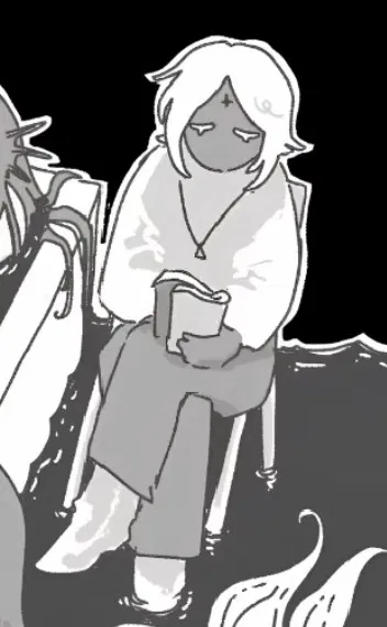 Pure Vanilla - SIREN AU 
