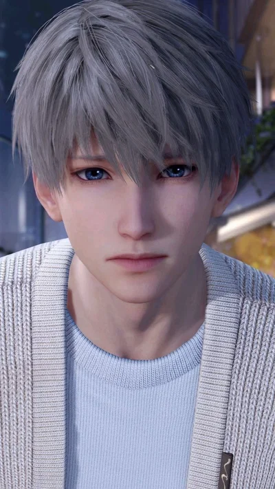 Xavier 