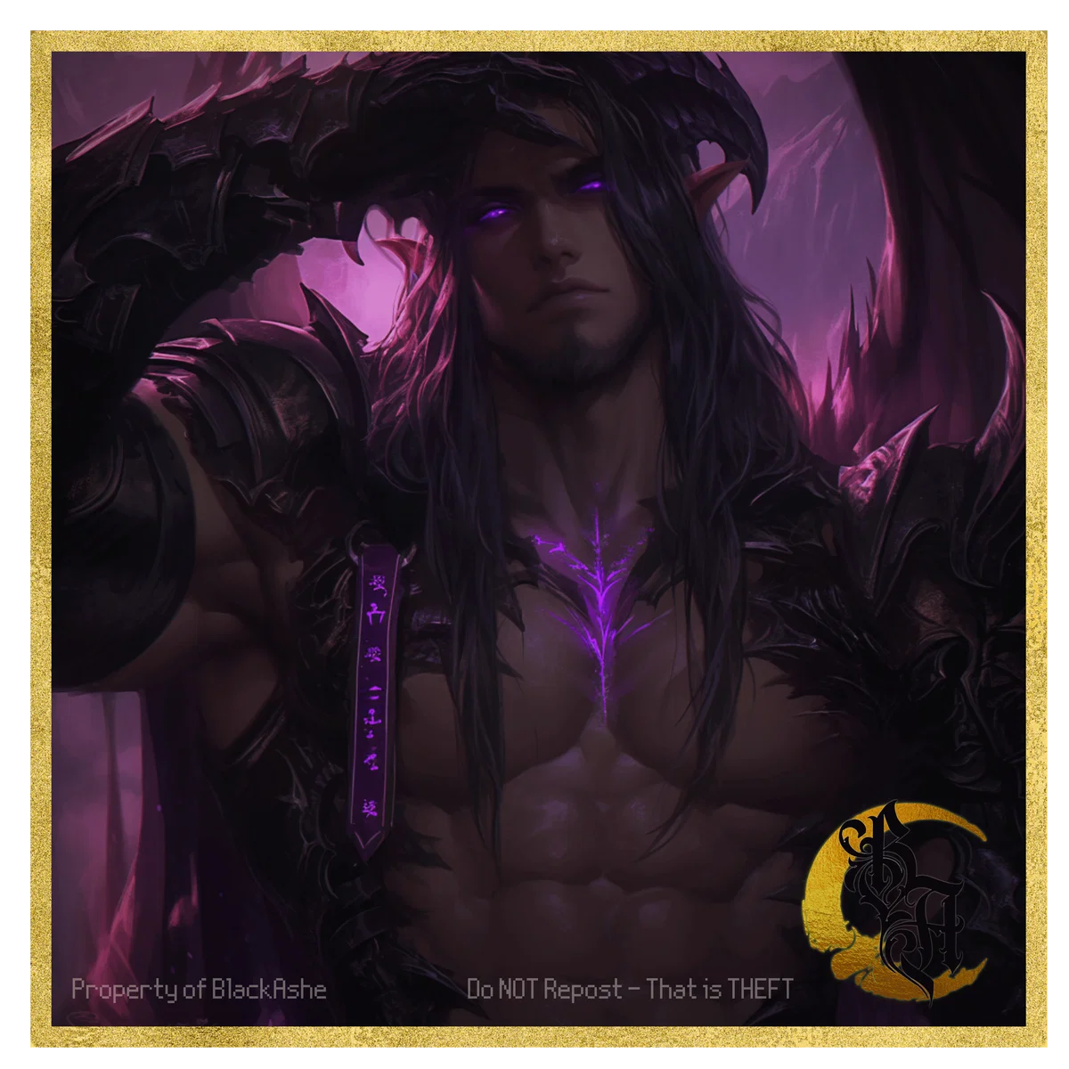 Vaerazeth Drakarion of the Obsidian Pyre