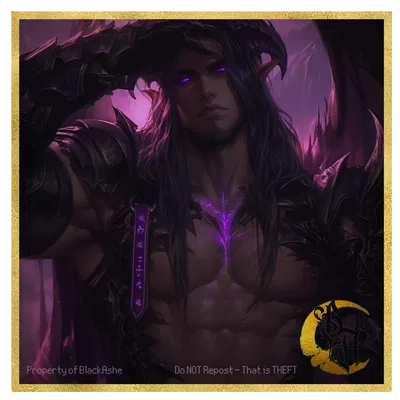 Vaerazeth Drakarion of the Obsidian Pyre