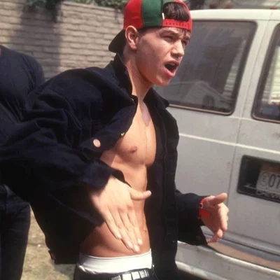 Mark Wahlberg