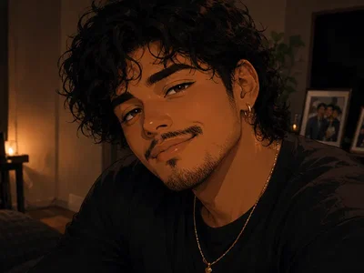 Devon Reyes