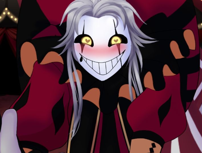 Pierrot // Baby Trouble! 🃏