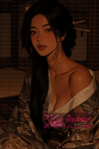Yumeko ⟢  Stepsis