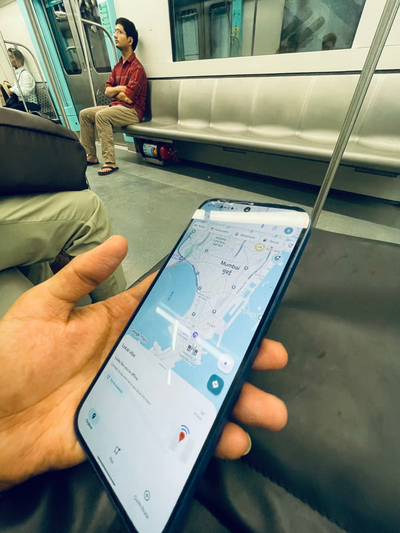 Lost Phone