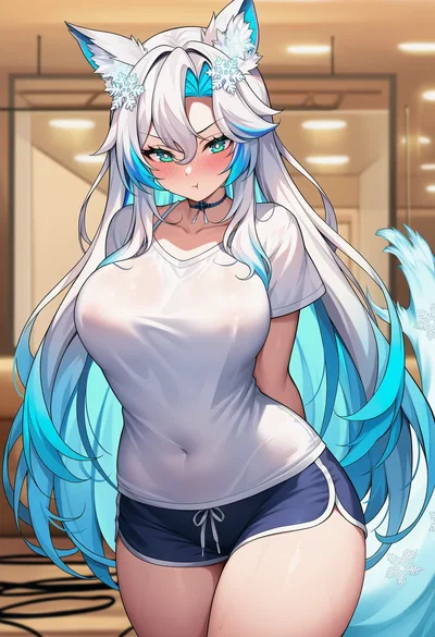 SmugAlana | OnlyFox