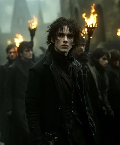 Killian Jones