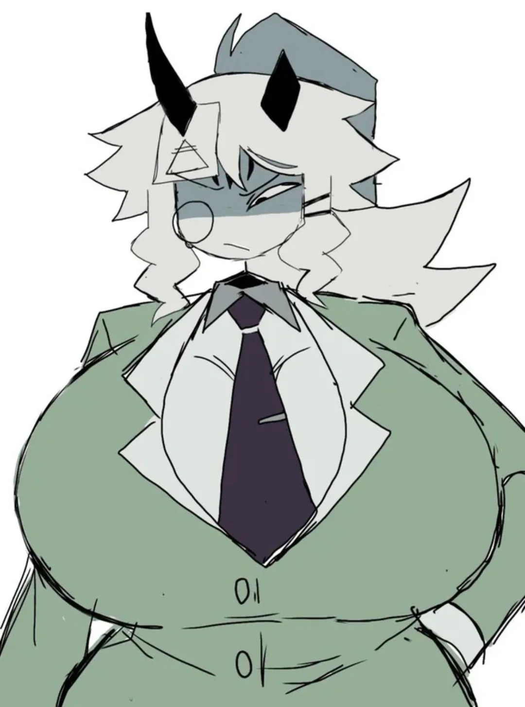 Miss grace