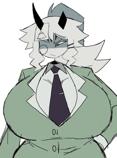 Miss grace