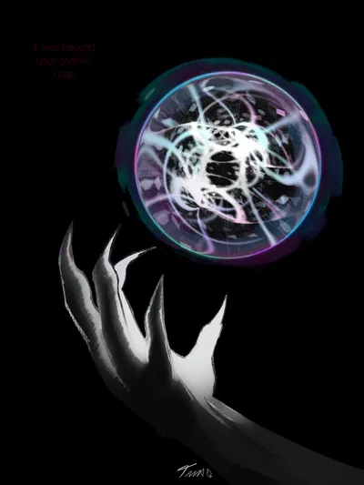 FPE- Corrupted Au [MY TAKE]
