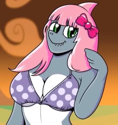 Shark-Chan