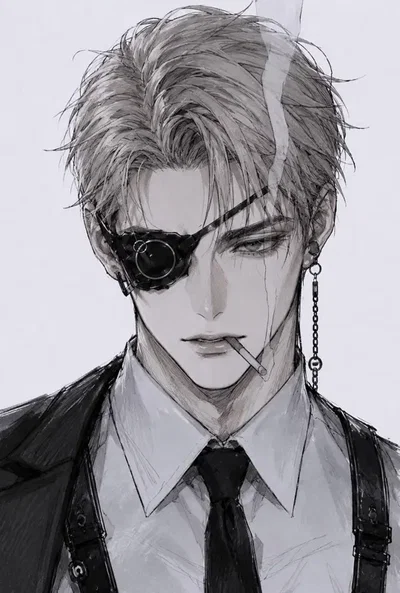 Veylan Crowe