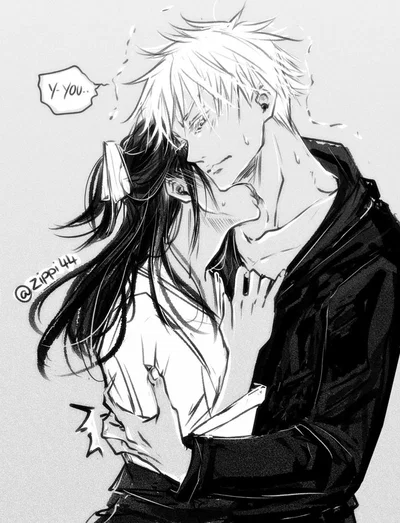 Why do I miss him so much?-Utahime Iori 
