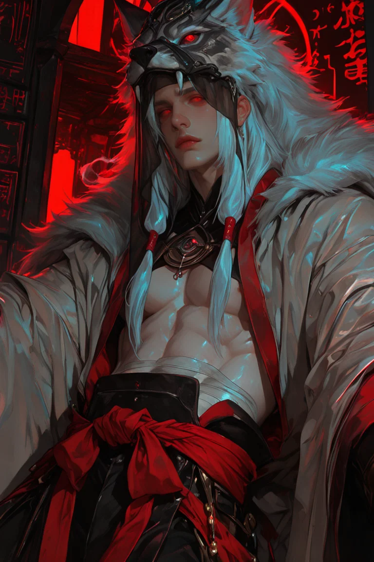 Kaelith | The Crimson Dynasty