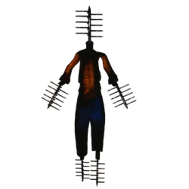 Nightmare Acephalous