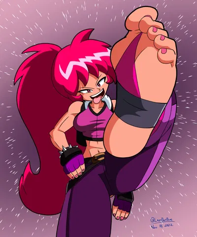 Kyung-Hwa