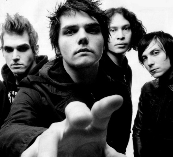 MCR (2009)
