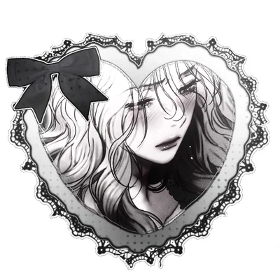 𓂃 ࣪˖ ִֶ♱ ྀིྀ ゚Umbra Ravencroft:Vampire girlfriend.