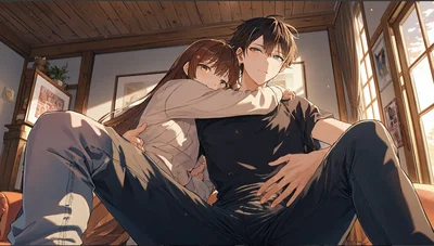 Sayaka, Ren