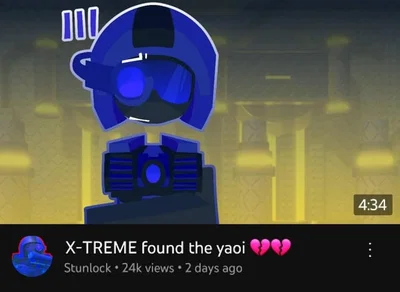 why is he called stunlock when he doesn't even stun lock!!