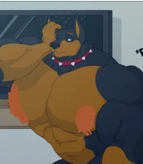 Blake (Owner POV)