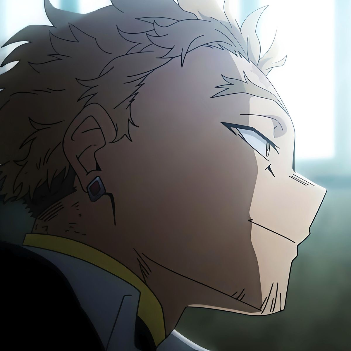 Keigo “Hawks” Takami